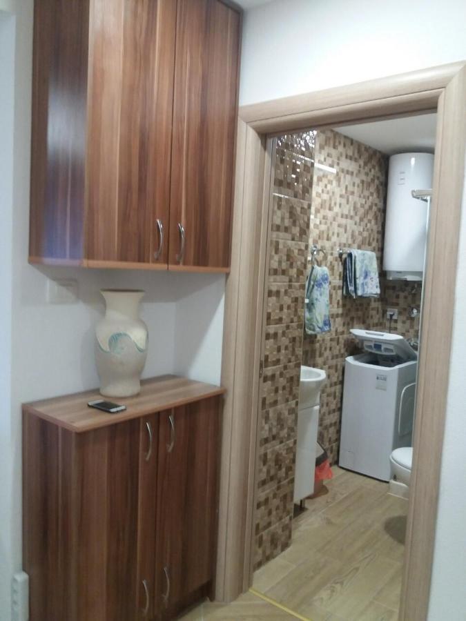 Central Street Apartment Бар Екстериор снимка