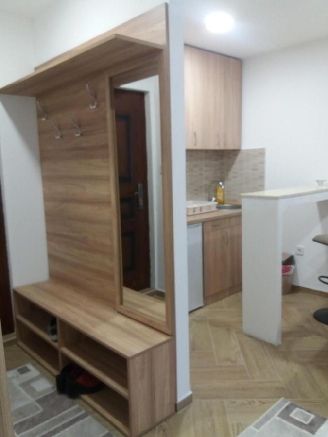 Central Street Apartment Бар Екстериор снимка