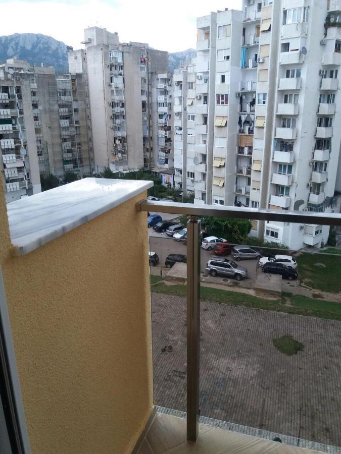 Central Street Apartment Бар Екстериор снимка