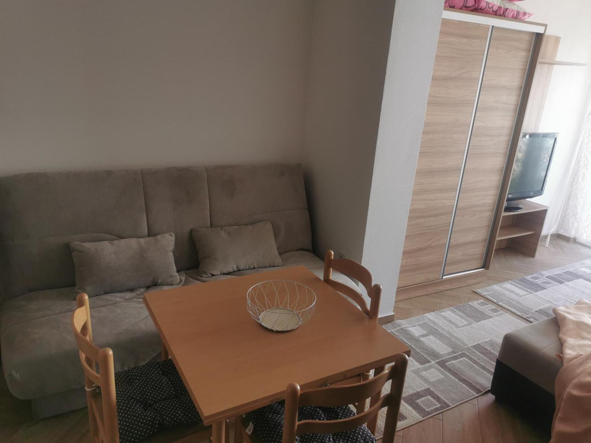 Central Street Apartment Бар Екстериор снимка